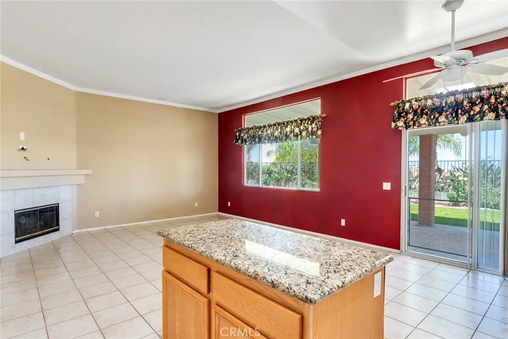 Kitchen Island with Storage
