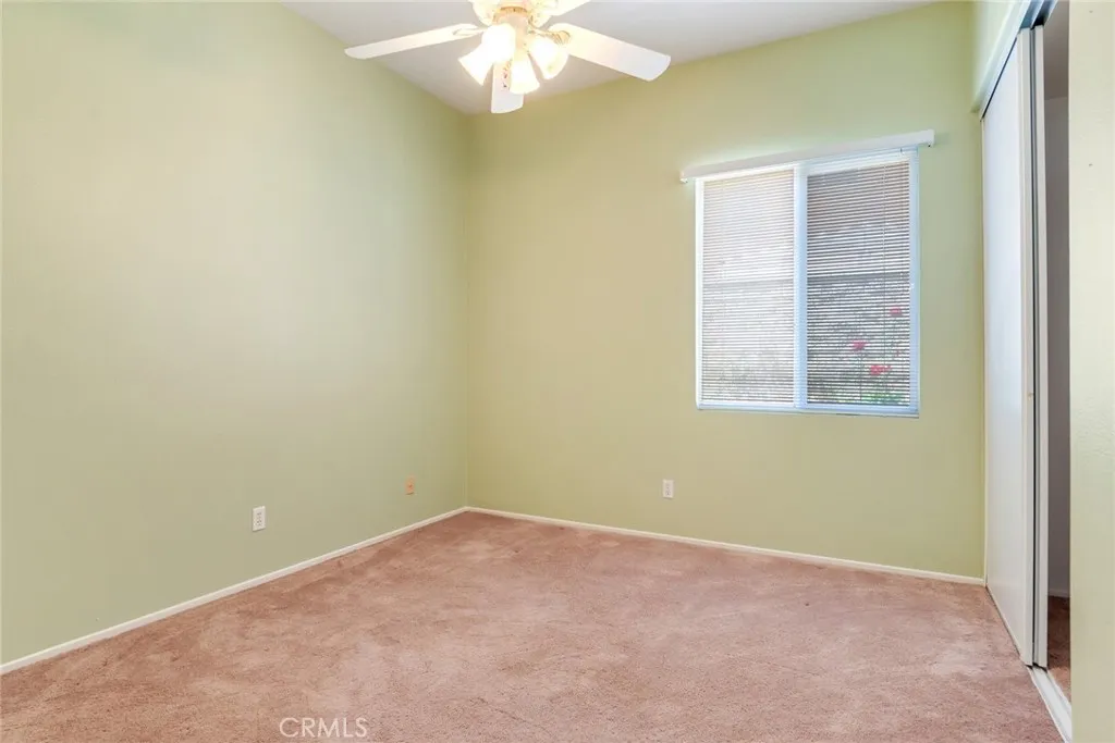 Bedroom #3 with Natural Light