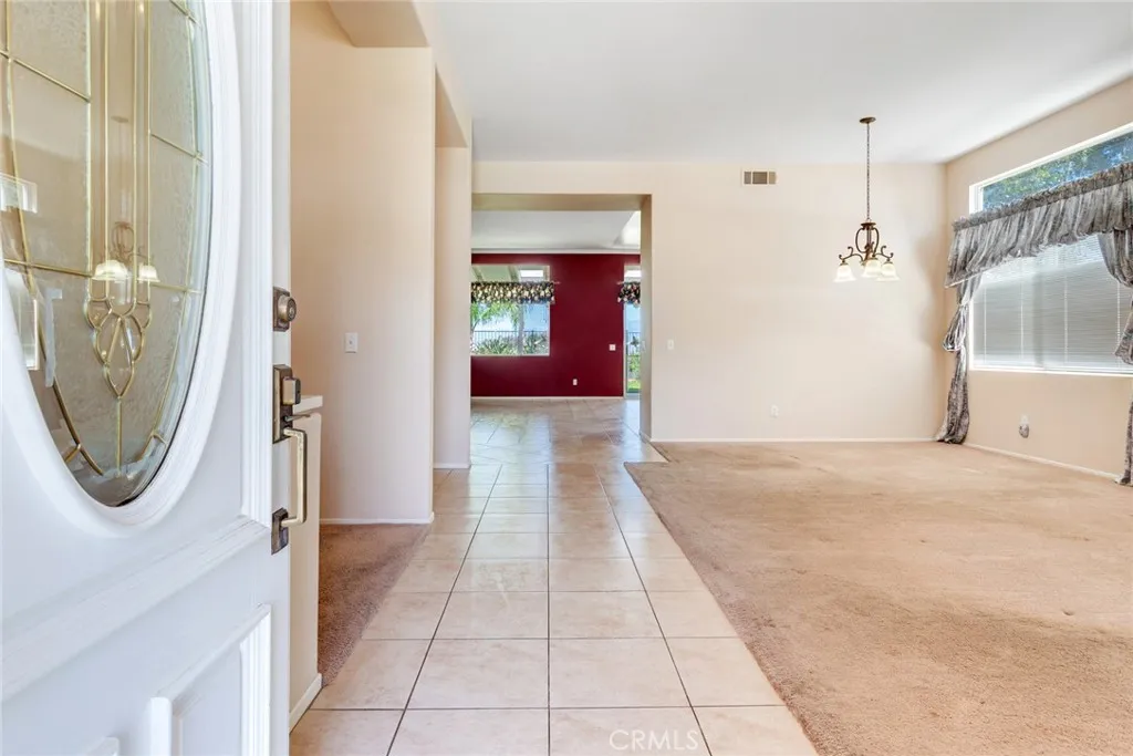 2,000 Sq Feet and 3 Car Garage with Storage
