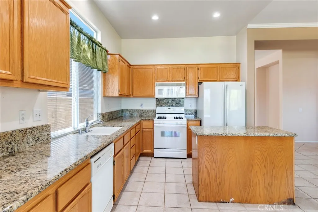 Large Amount of Cabinets for Storage
