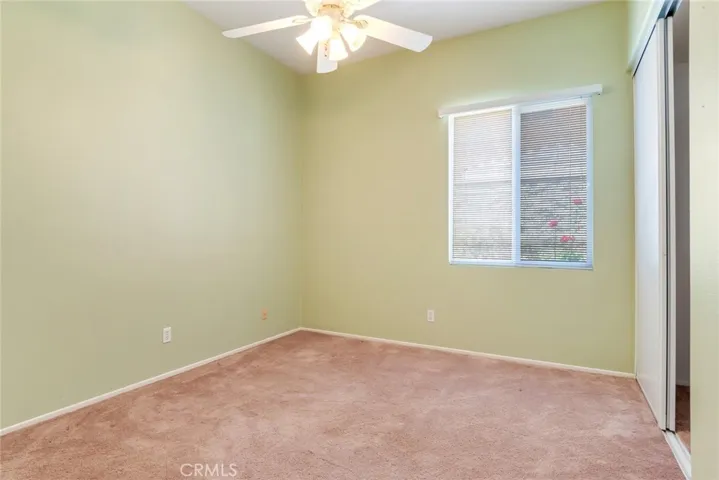 Bedroom #3 with Natural Light