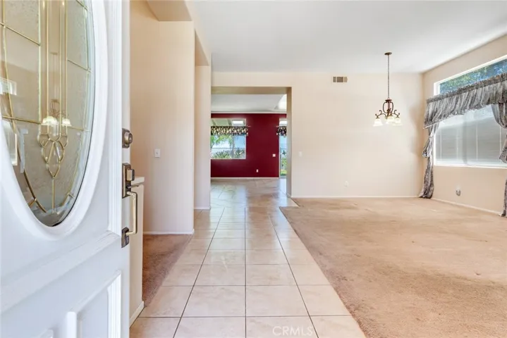 2,000 Sq Feet and 3 Car Garage with Storage