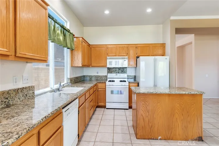 Large Amount of Cabinets for Storage