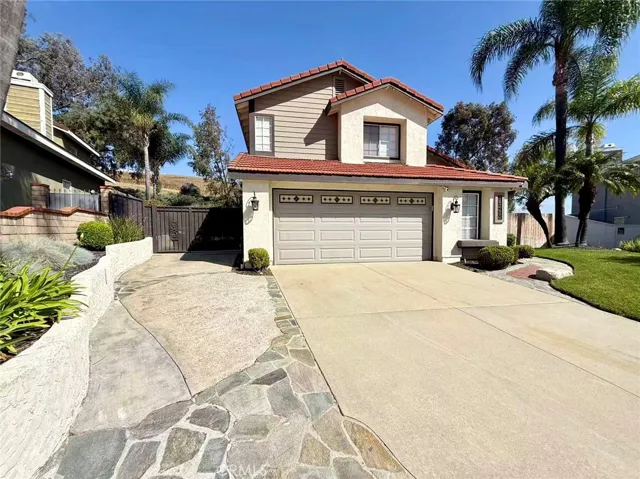 15452 Quiet Oak, Chino Hills, California 91709