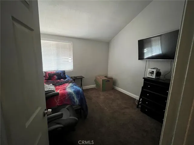 Upstairs Bedroom 1