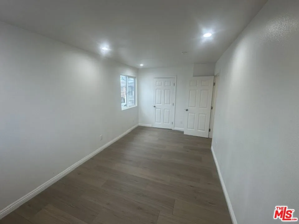 Upstairs Bedroom #2