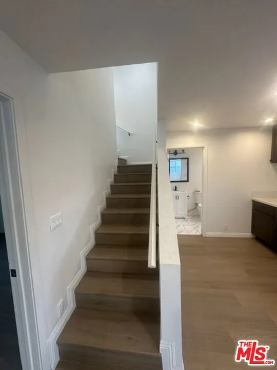 Stairway