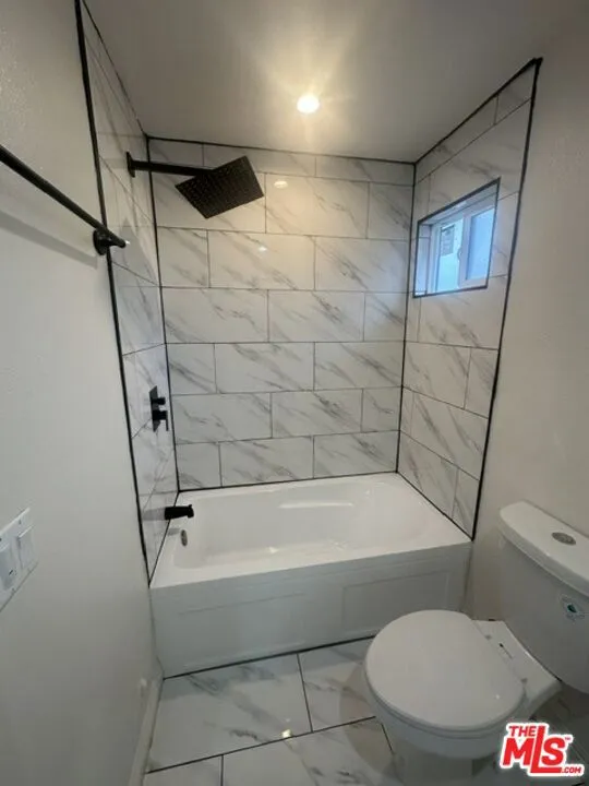 Upstairs Bathroom #2