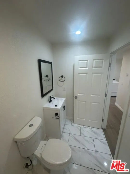 Upstairs Bathroom #2