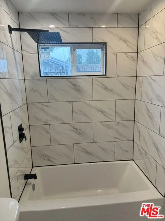 Downstairs Bathroom #1