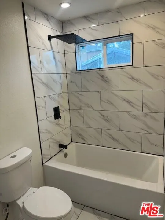 Downstairs Bathroom #1