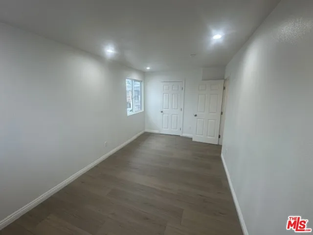 Upstairs Bedroom #2