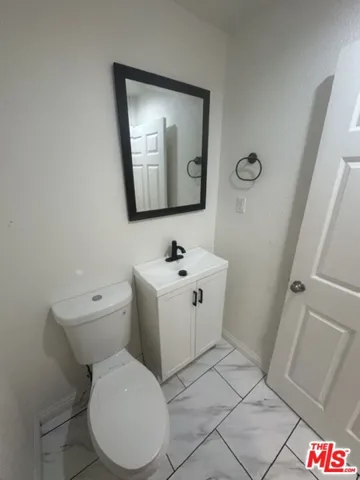 Downstairs Bathroom #2