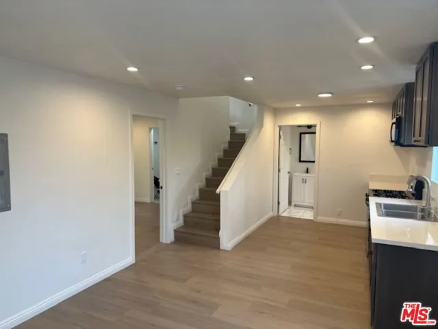 Living Room/Kitchen