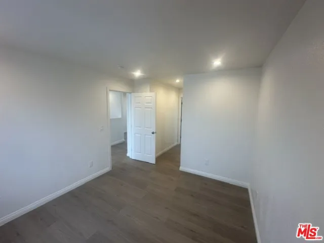 Upstairs Bedroom #1