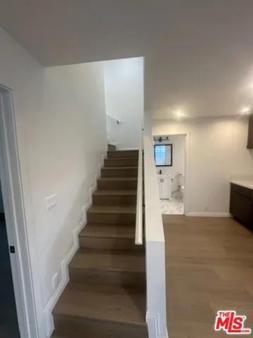 Stairway