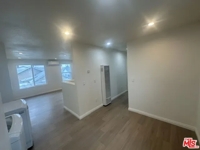 Laundry Area