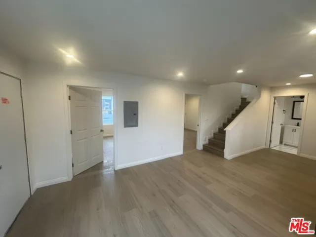 Living Room/Kitchen