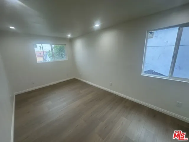 Upstairs Bedroom #2