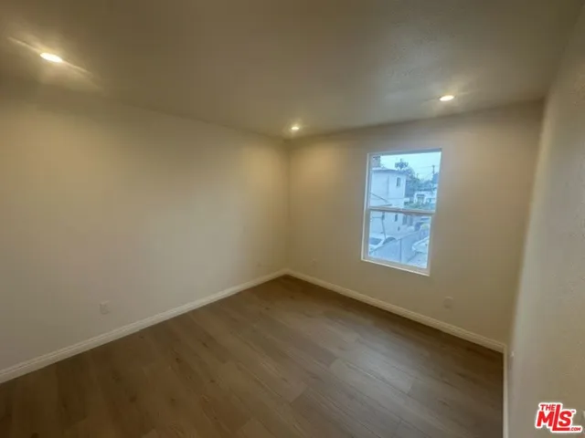 Upstairs Bedroom #1