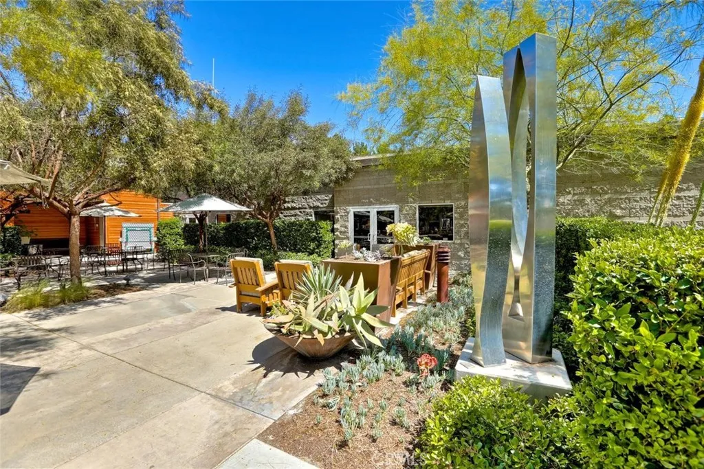 The Norman Murray Center is nearby and offers community events and activities.