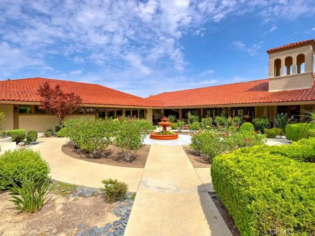 Community center