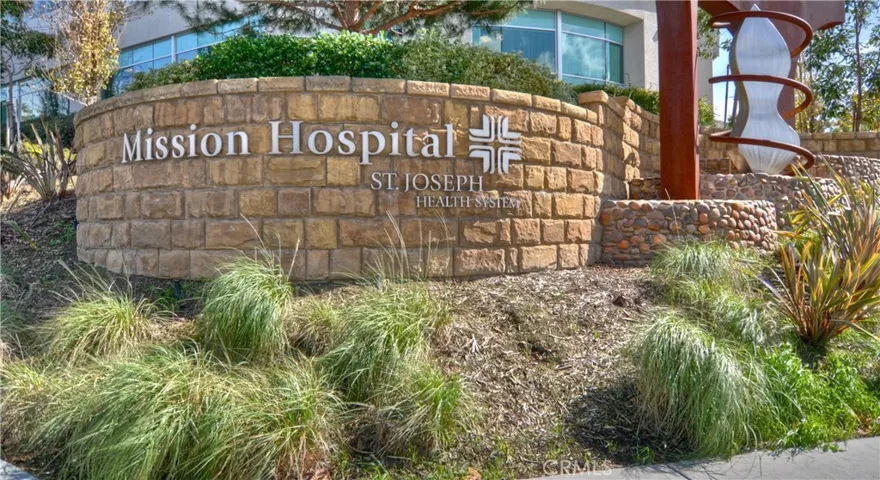 Nearby medical and hospitals