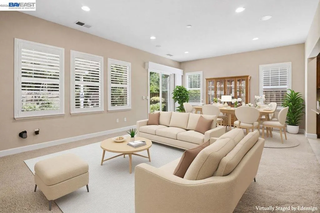 Family Room - Digitally Altered