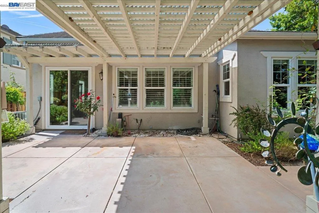 Back of House
