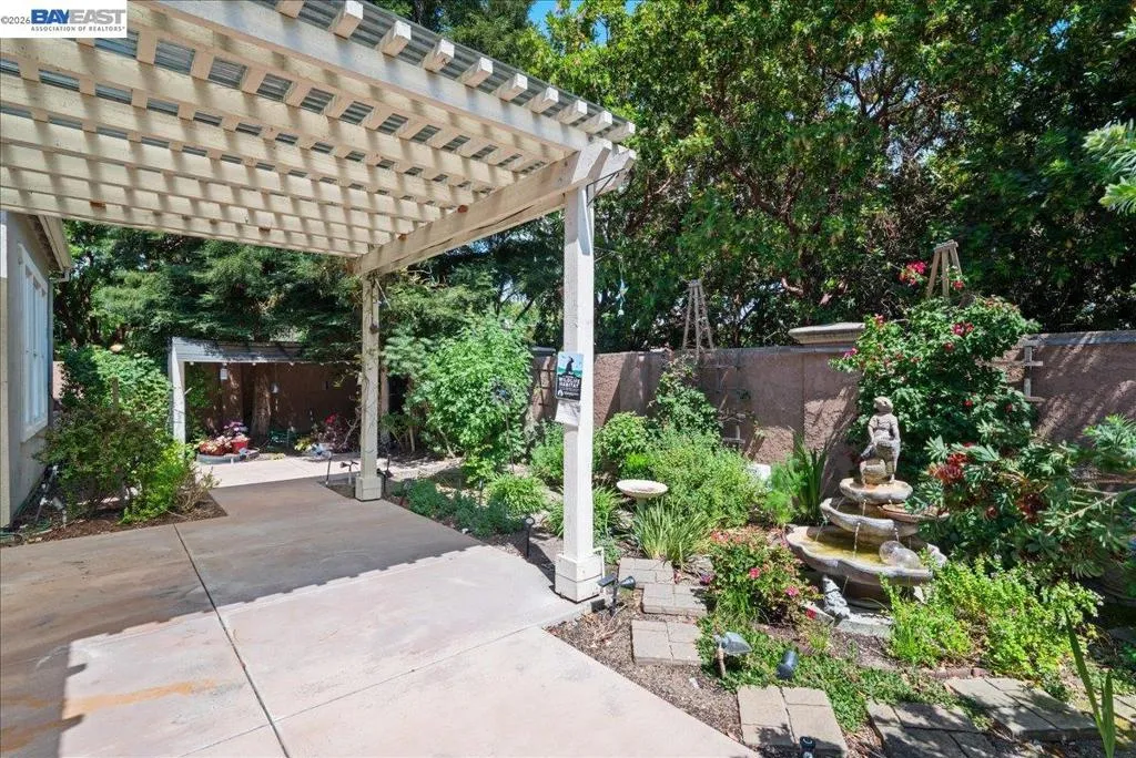 Back of House