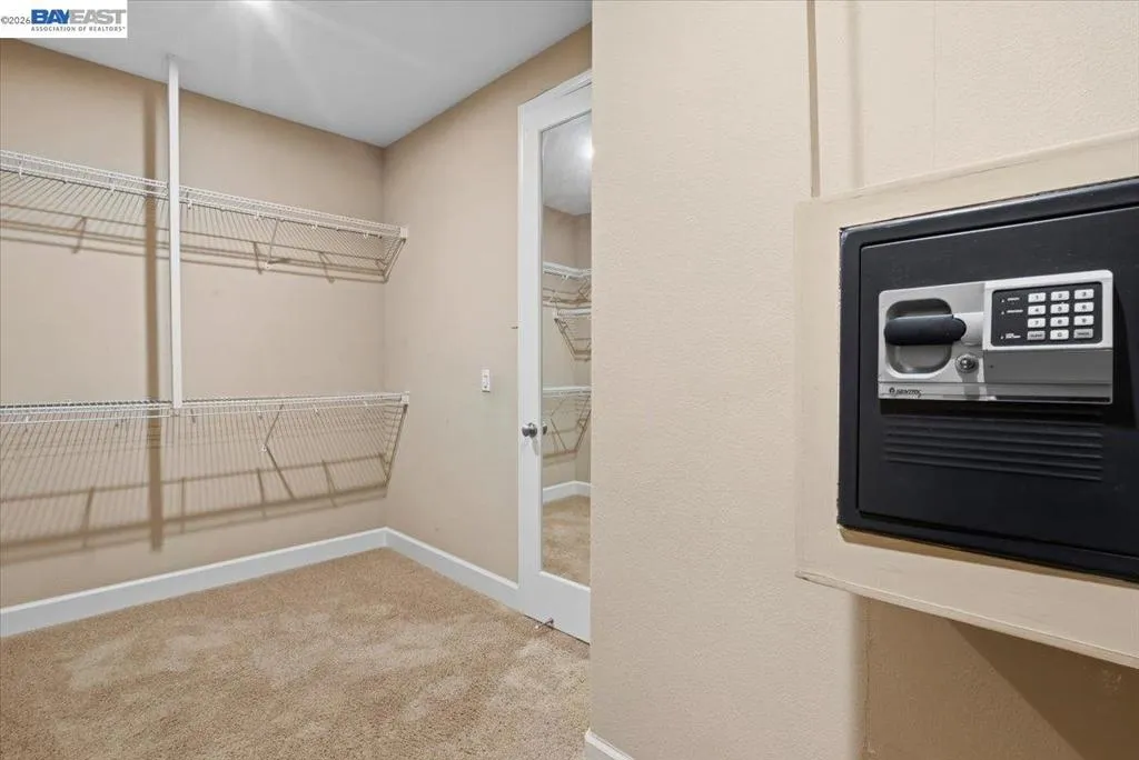 Closet