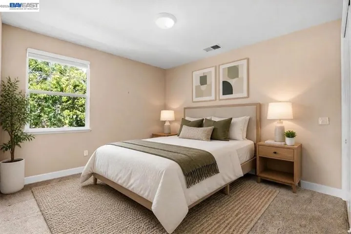 Bedroom 2 - Digitally Altered