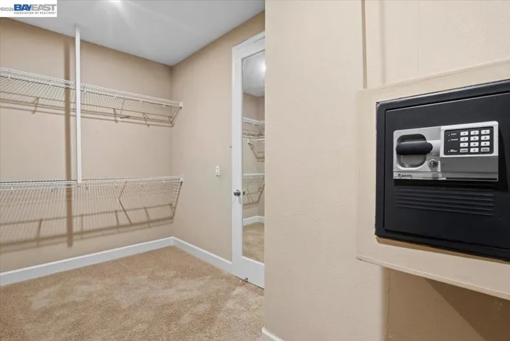 Closet
