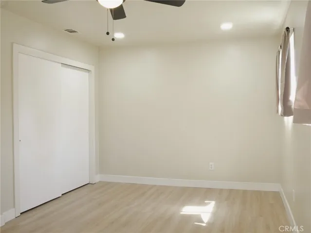MASTER BEDROOM BACK ANGLE