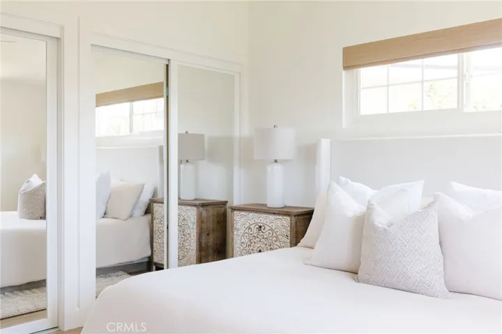 Custom blinds recently installed.