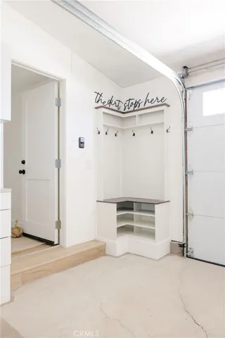 Direct Access to Home