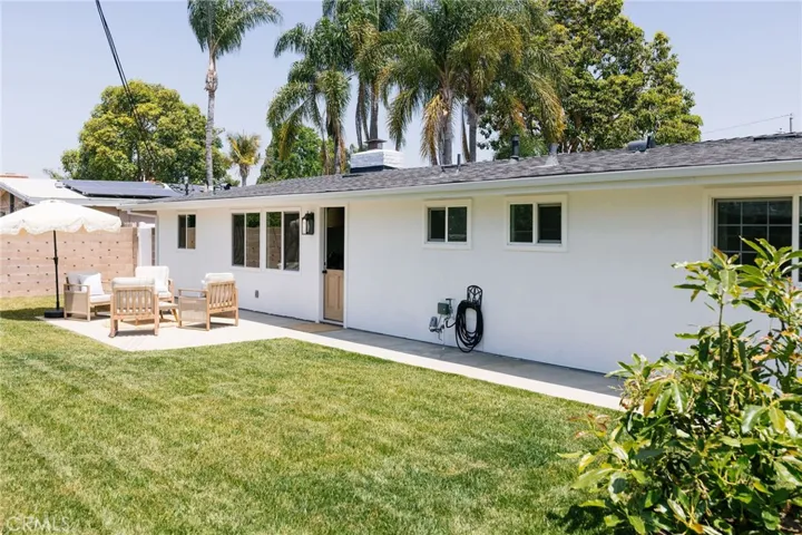 2323 Cornell, Costa Mesa, California 92626