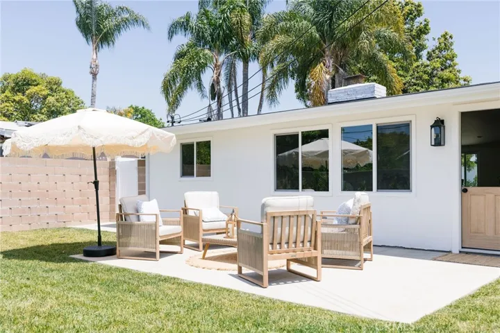 2323 Cornell, Costa Mesa, California 92626