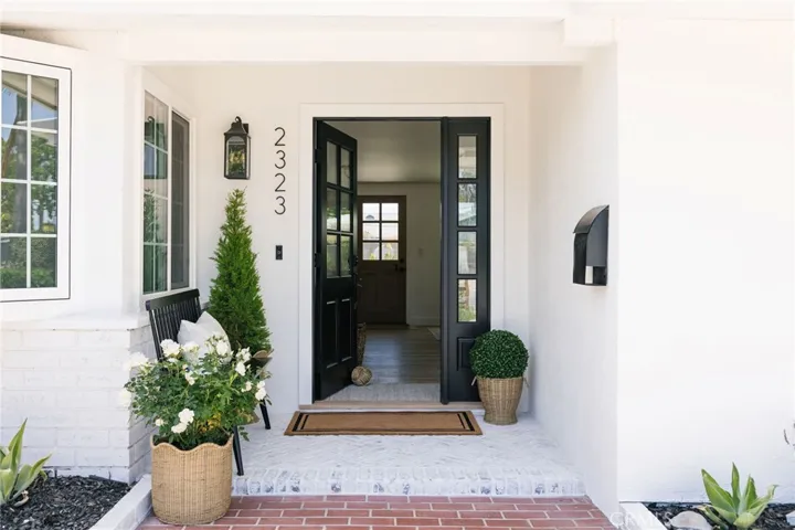 2323 Cornell, Costa Mesa, California 92626