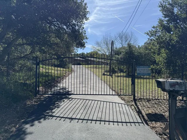 6443 Tustin Road, Salinas, California 93907
