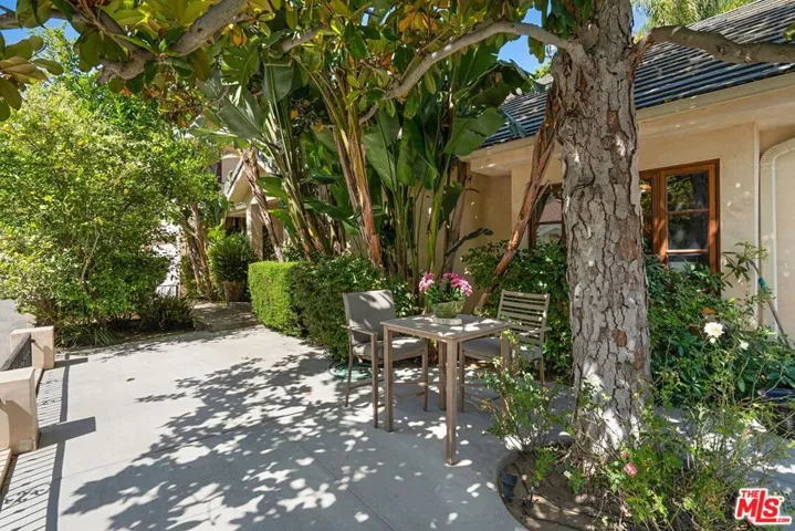 3645 Longview Valley Road, Sherman Oaks, California 91423