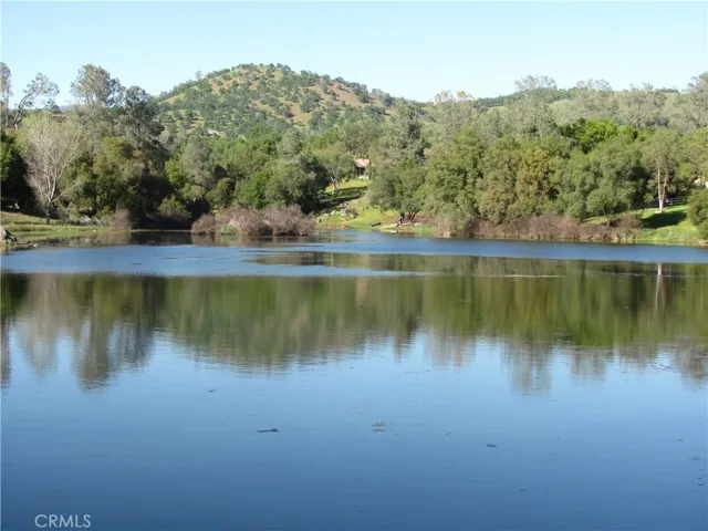Common area lake for Lot owners use.