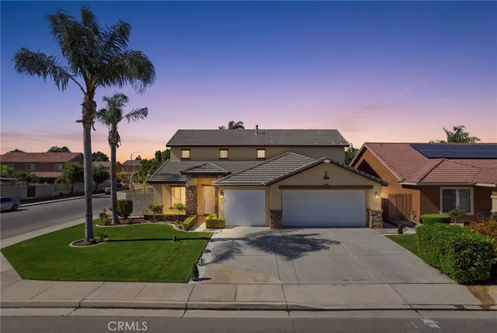 9016 Carnegie Hall, Bakersfield, California 93311