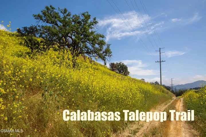 talepop trail