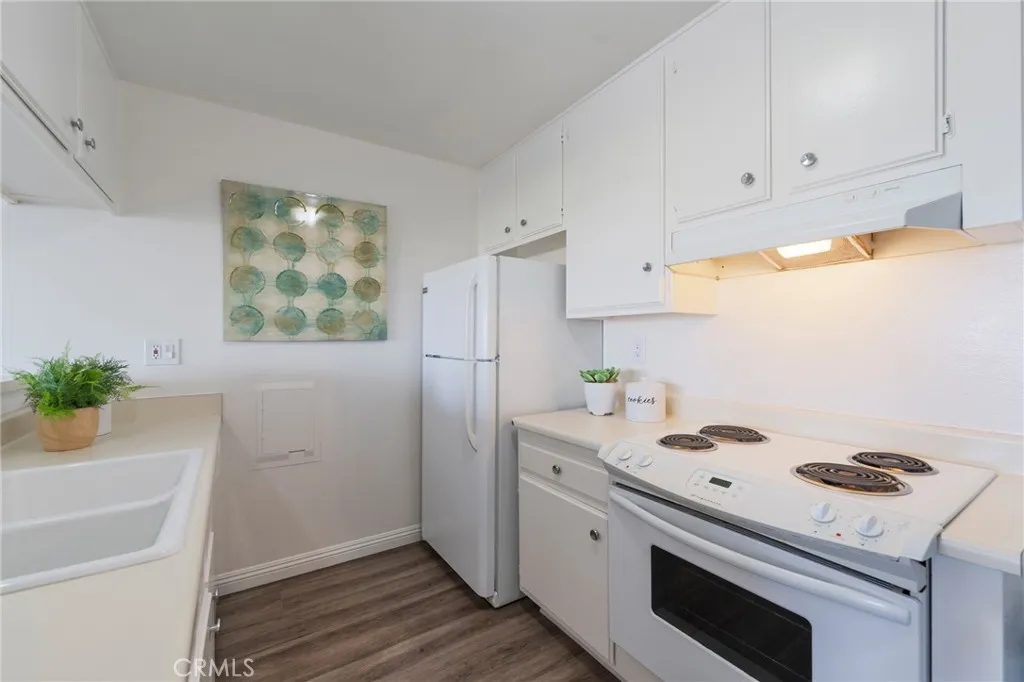 Cozy Kitchen