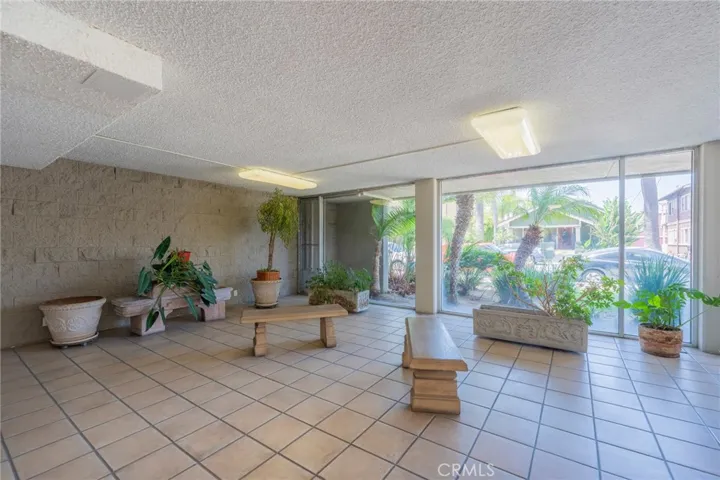 Lobby Area