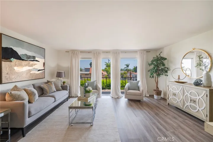 Open Concept floor-plan with Views!