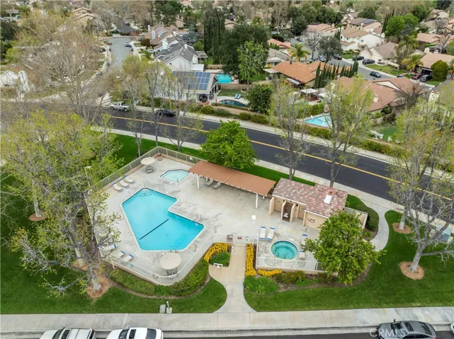 25803 Mendoza, Valencia, California 91355