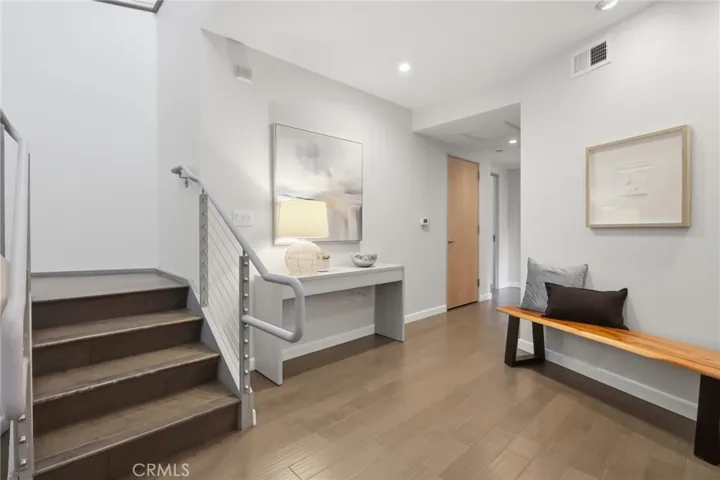 Second Level