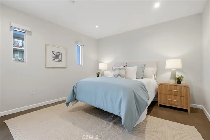 Other Large secondary bedroom
